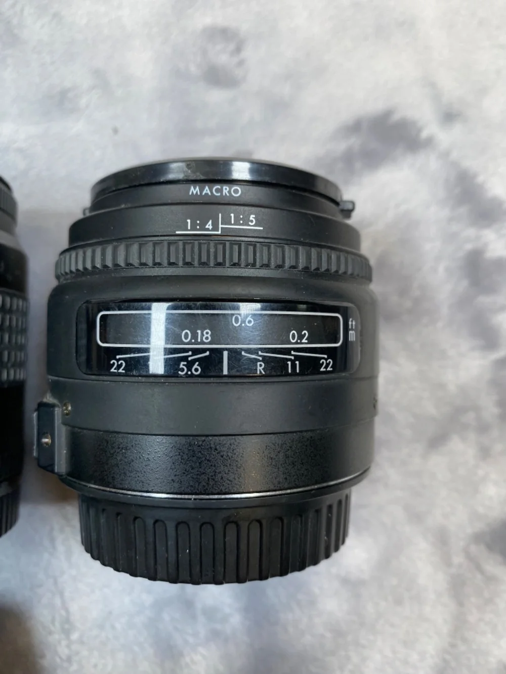 Canon Lenses and Flash - Bulk Lot for EOS SLR